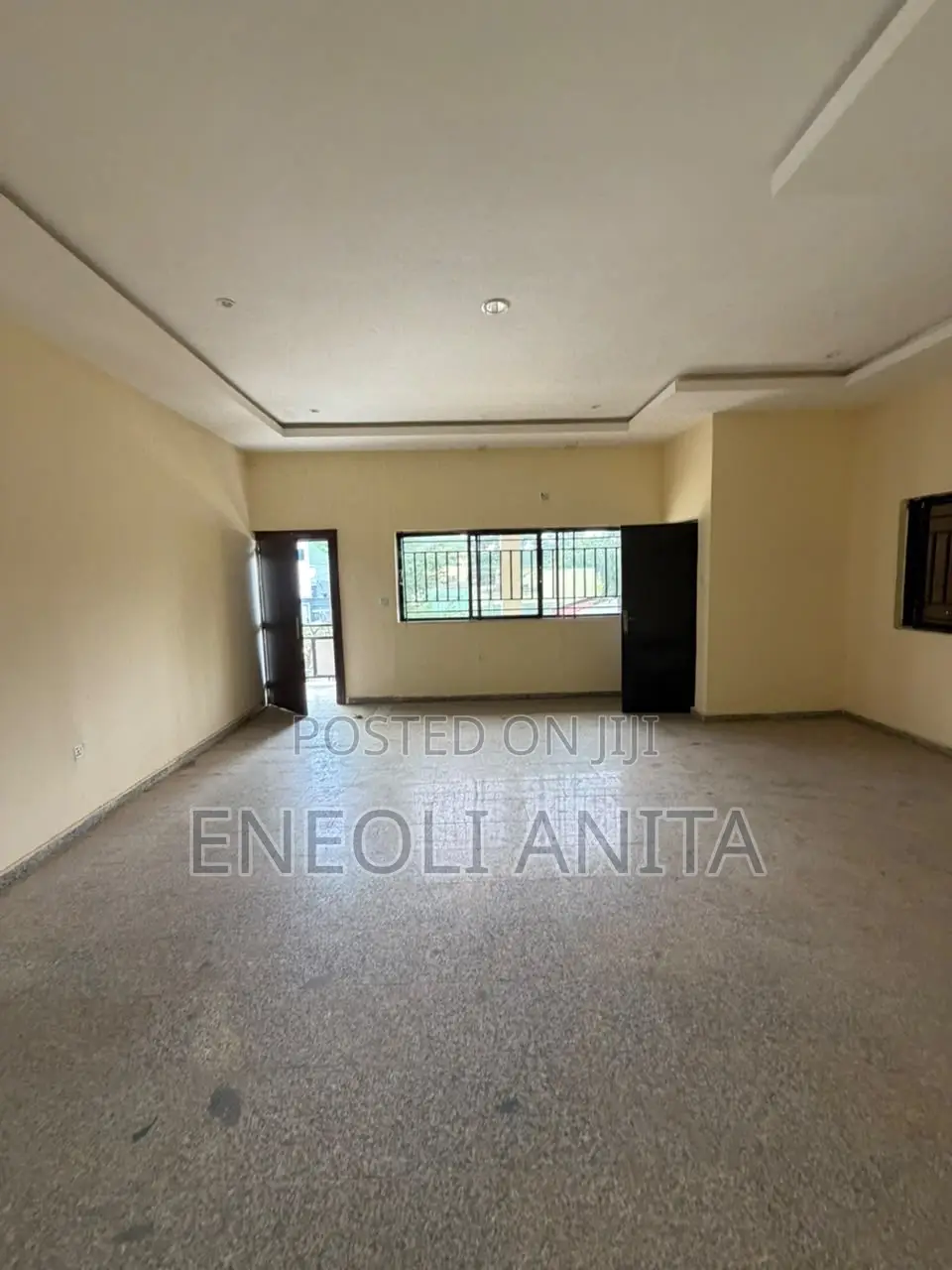 5bedroom Semi Detached Stand Alone in Jabi