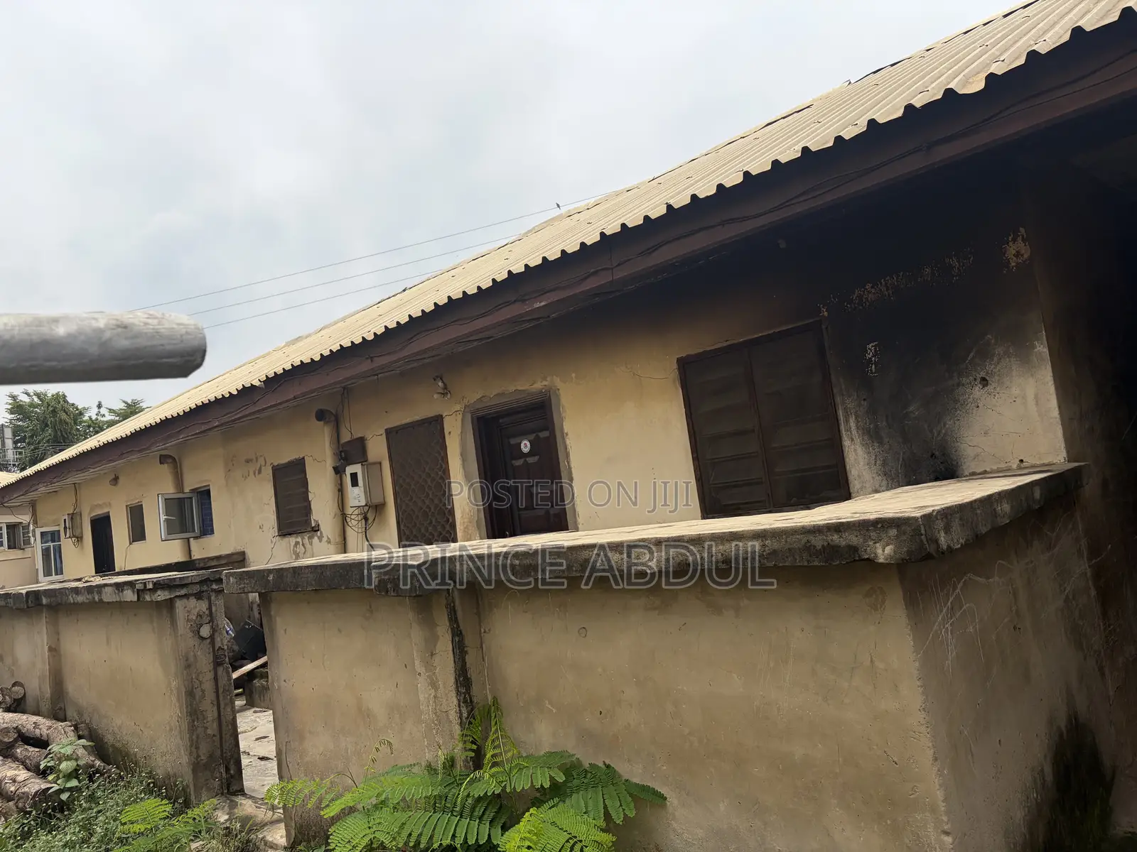 1bdrm Block of Flats in Life Camp for sale in Life Camp