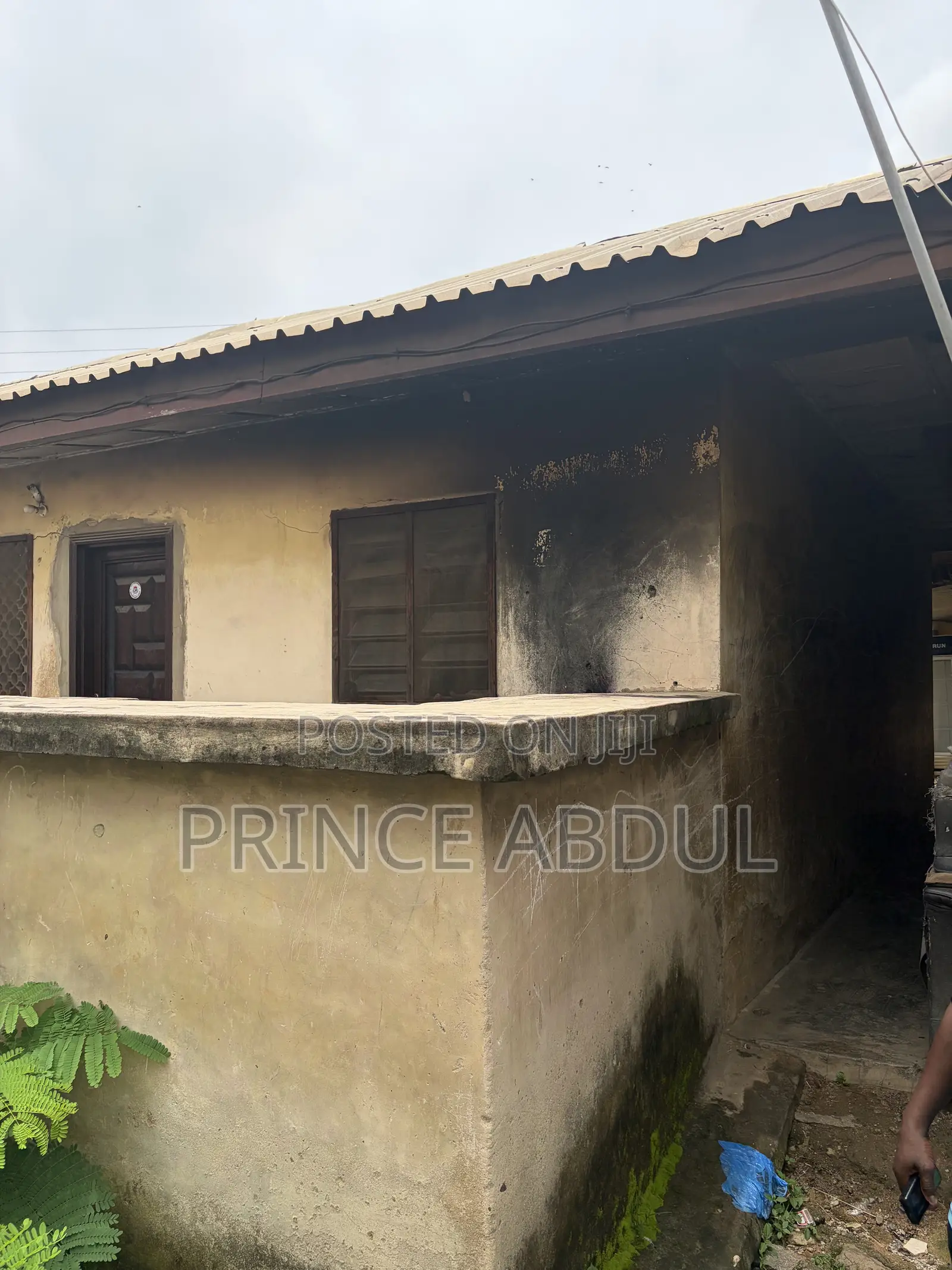 1bdrm Block of Flats in Life Camp for sale in Life Camp