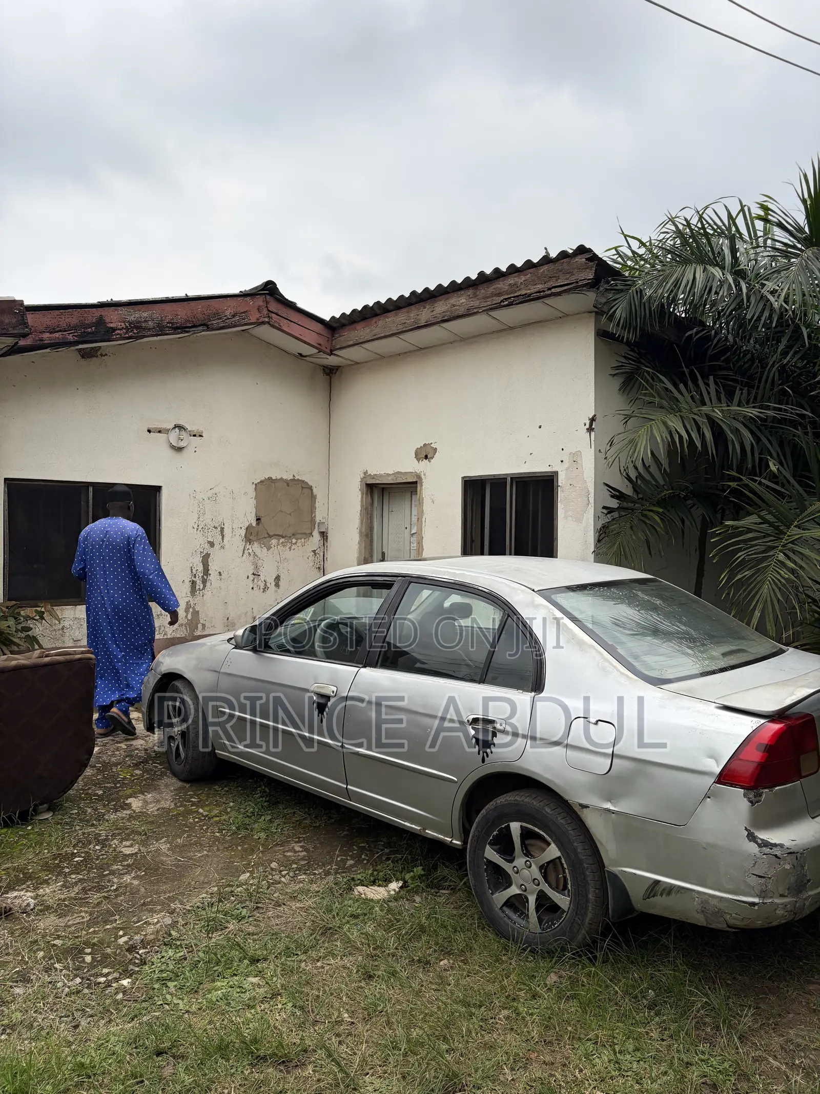 3bdrm Bungalow in Life Camp for sale in Life Camp