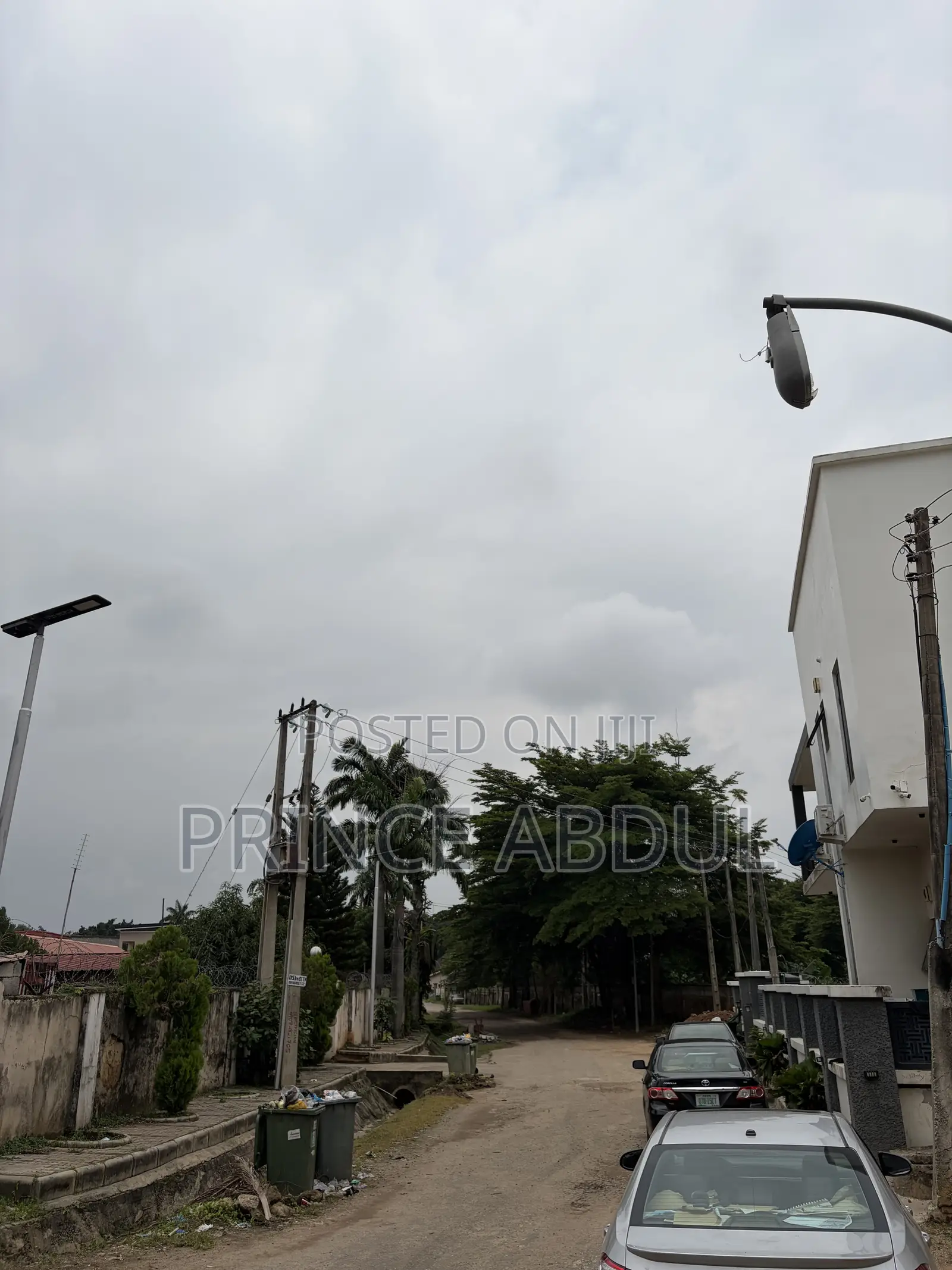3bdrm Bungalow in Life Camp for sale in Life Camp