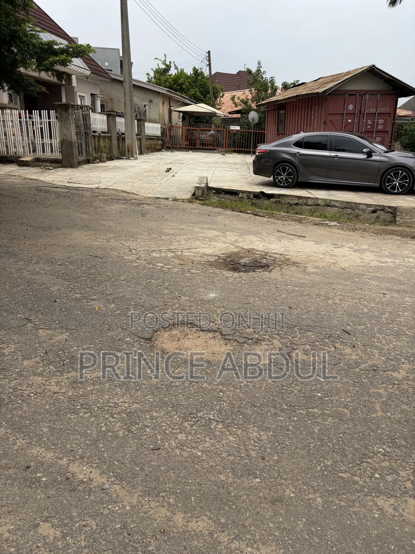 3bdrm Bungalow in Life Camp for sale in Life Camp