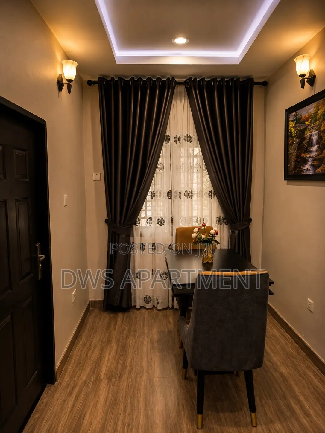 Luxurious 2bedroom Apartment at Dawaki on Promo Price in Katampe Extension