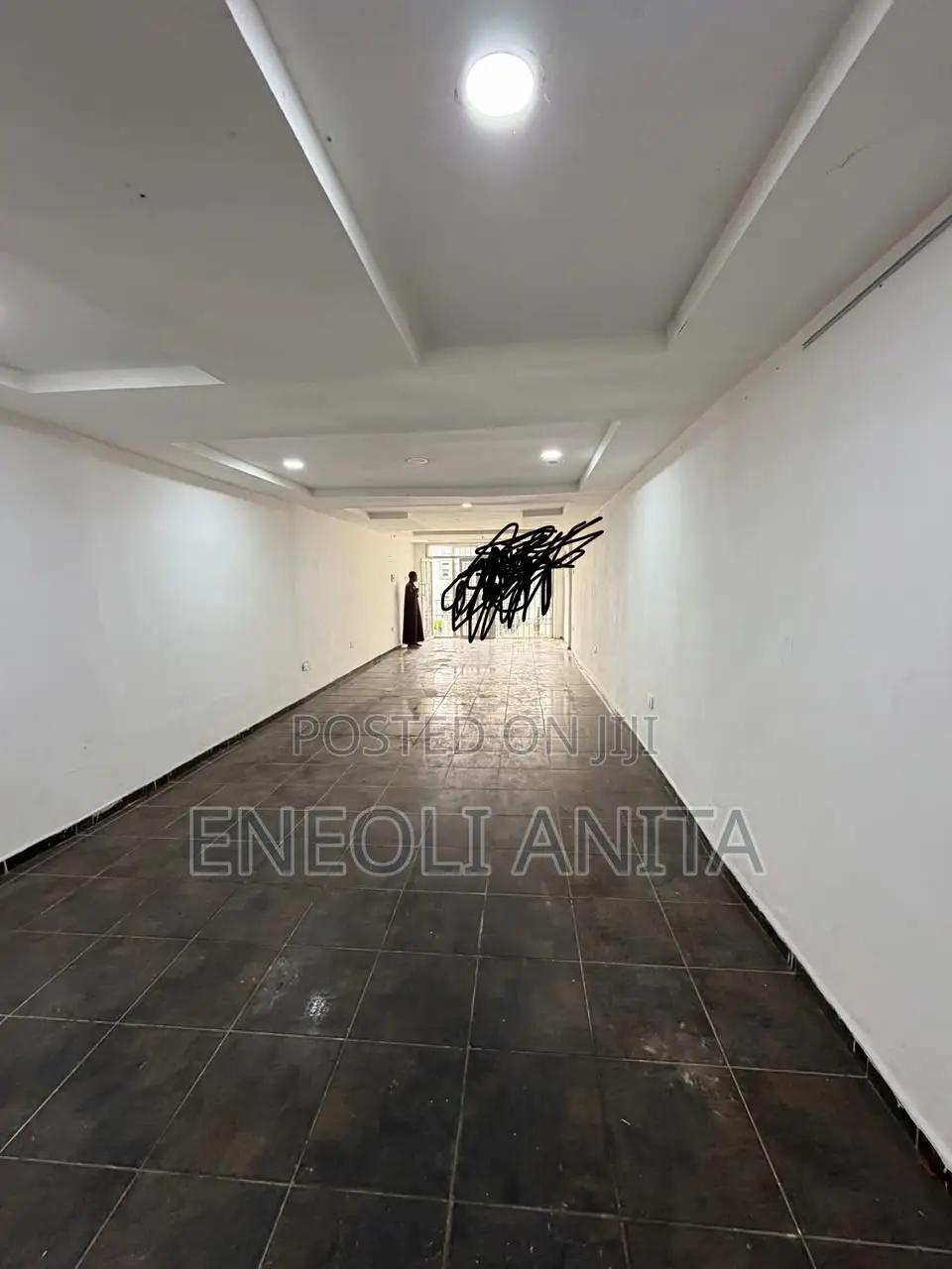 Office Space for Rent in Garki