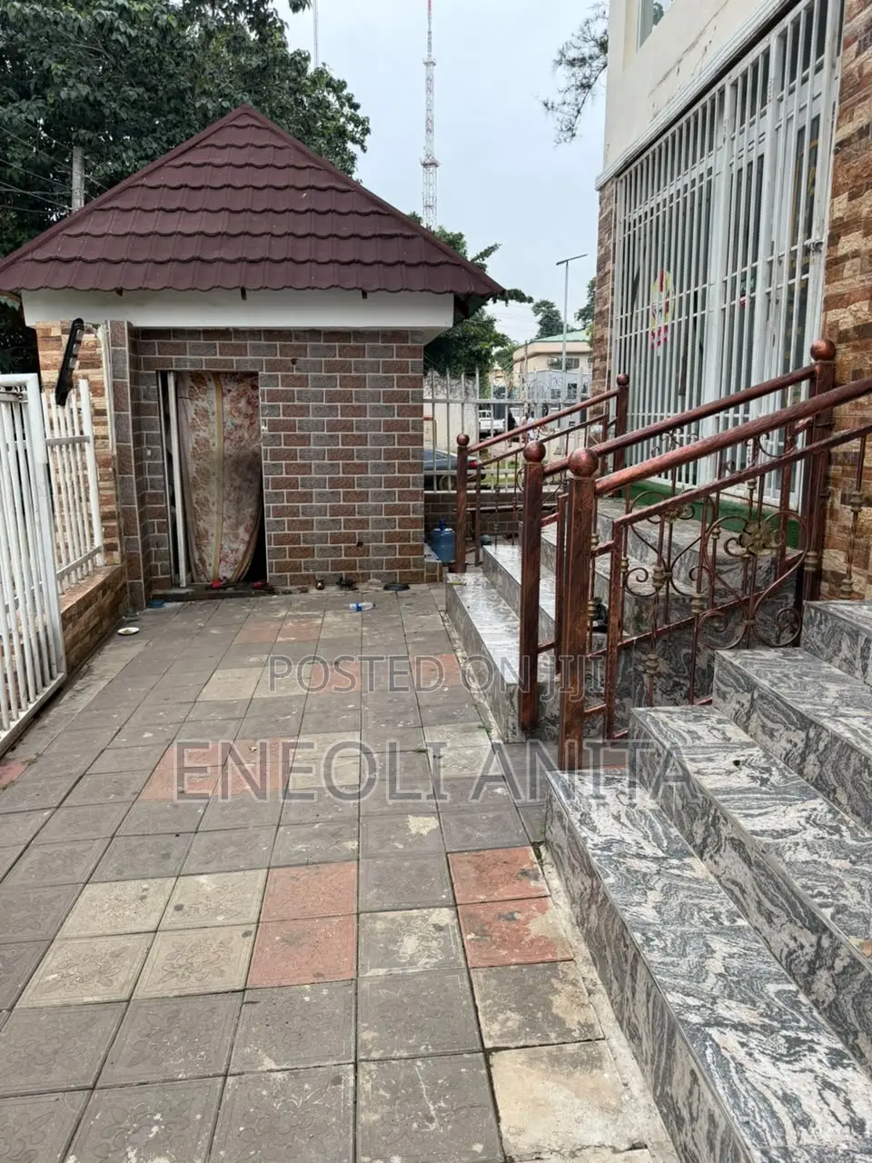 Office Space for Rent in Garki