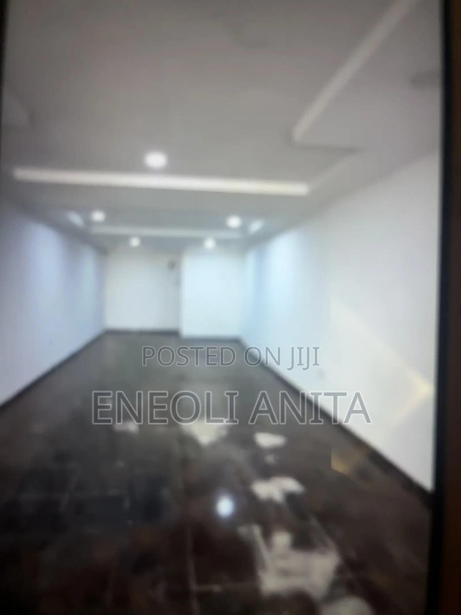 Office Space for Rent in Garki