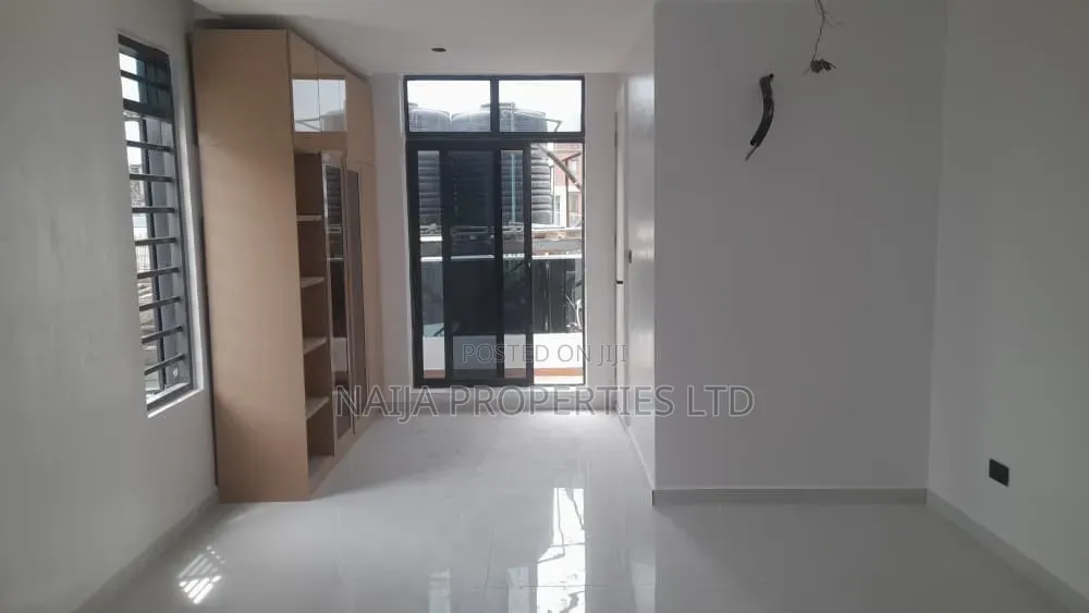 2bdrm Apartment in Ikate-Elegushi for rent in Ikate-Elegushi