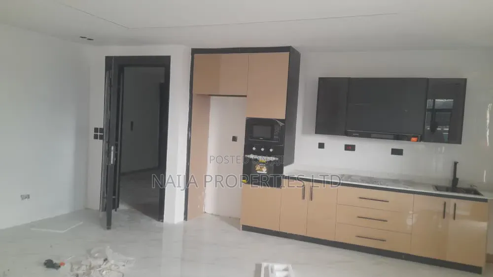 2bdrm Apartment in Ikate-Elegushi for rent in Ikate-Elegushi