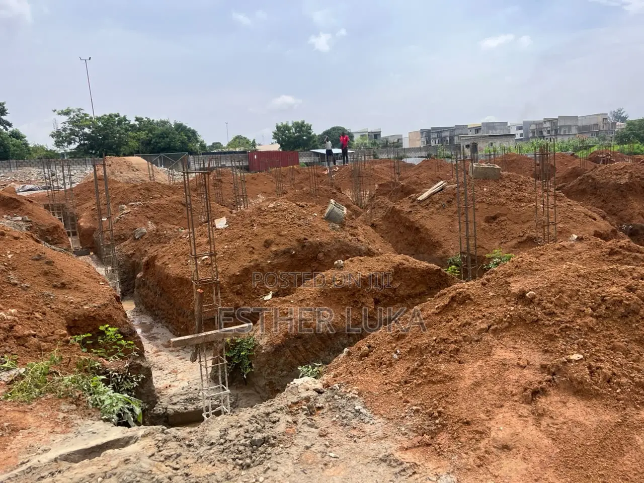 4bdrm Duplex in Nicol Villa, Karmo for sale in Karmo
