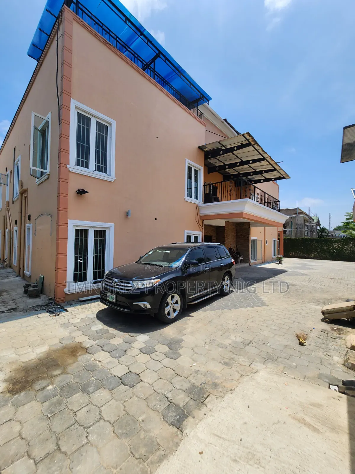 Mini Flat in Lekki Phase 1 for rent in Lekki Phase 1