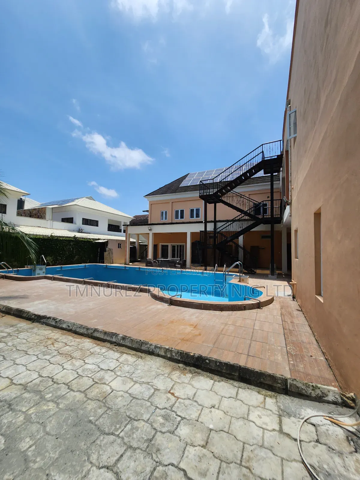 Mini Flat in Lekki Phase 1 for rent in Lekki Phase 1