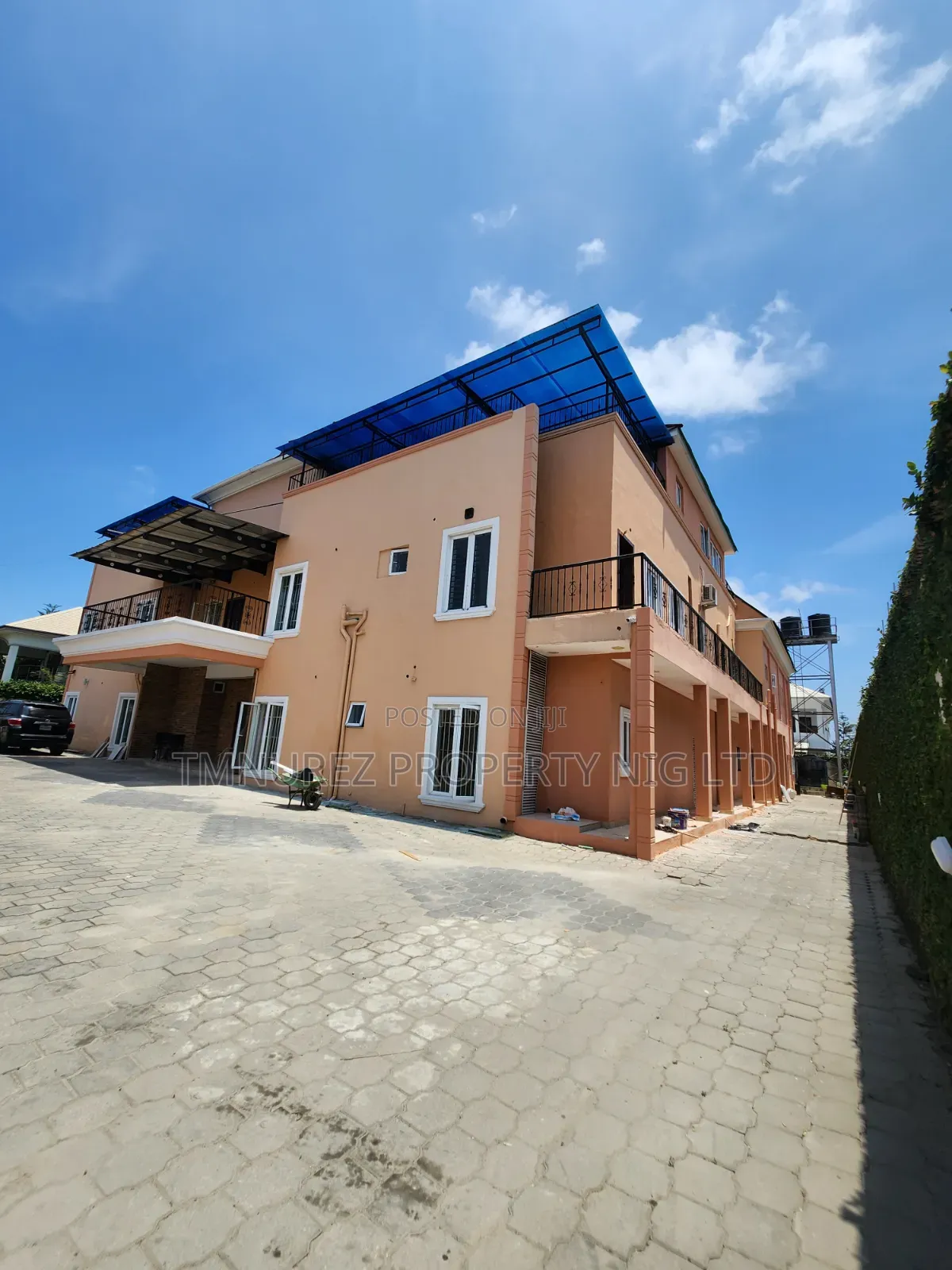 2bdrm Apartment in Lekki Phase 1 for rent in Lekki Phase 1