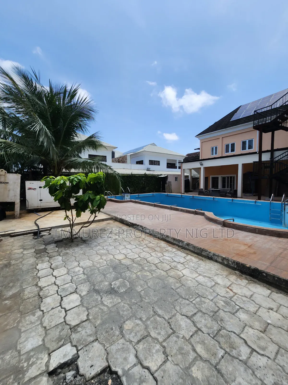 2bdrm Apartment in Lekki Phase 1 for rent in Lekki Phase 1