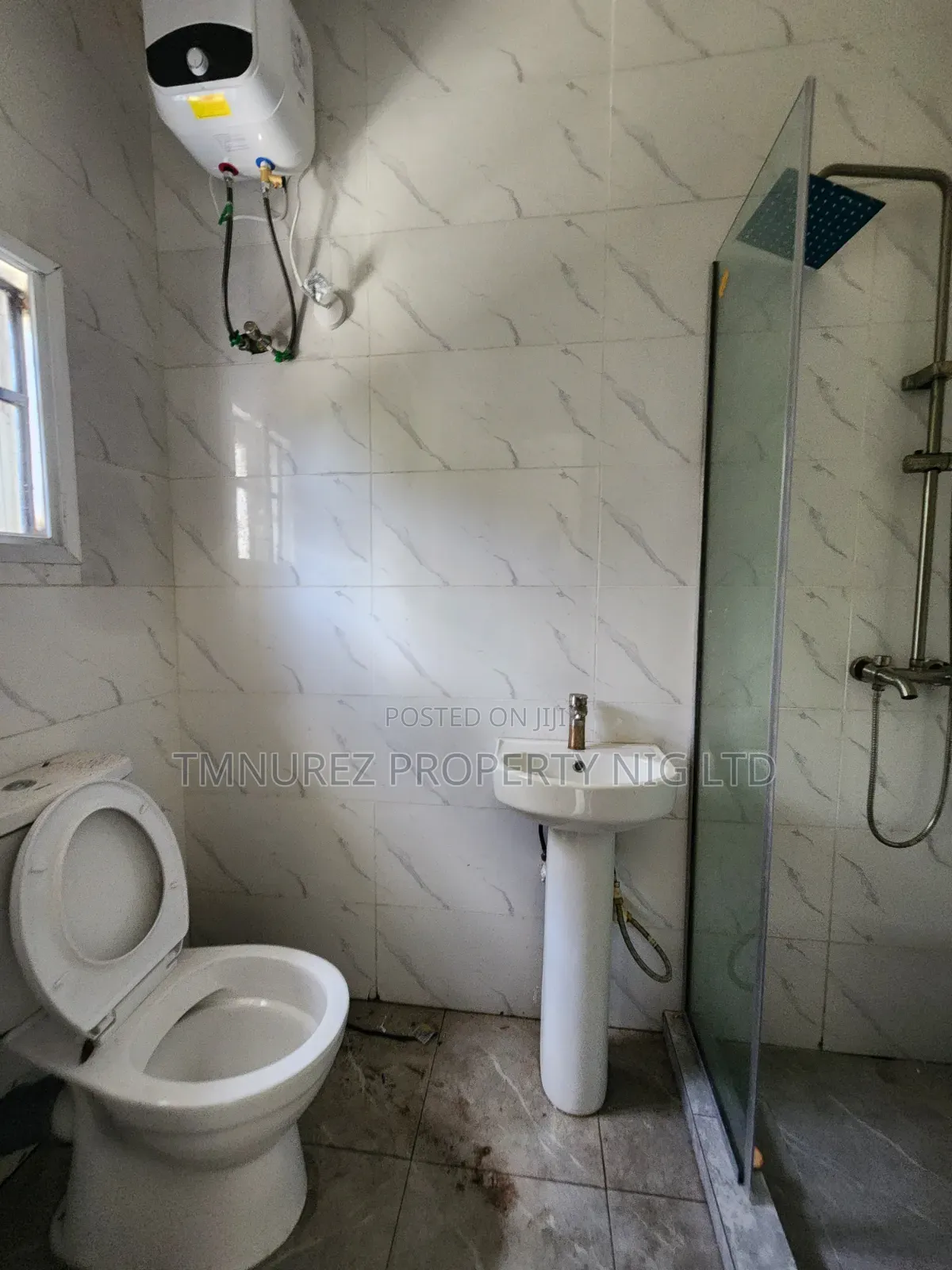 2bdrm Apartment in Lekki Phase 1 for rent in Lekki Phase 1