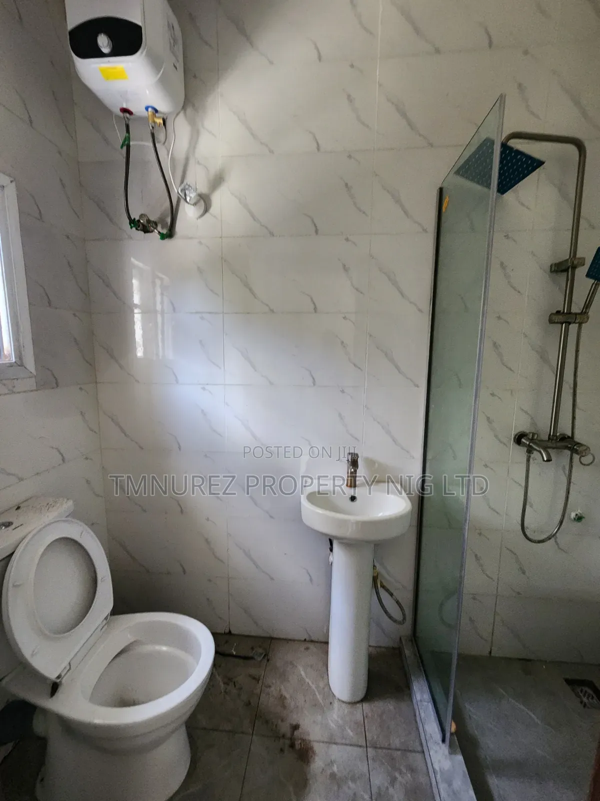2bdrm Apartment in Lekki Phase 1 for rent in Lekki Phase 1