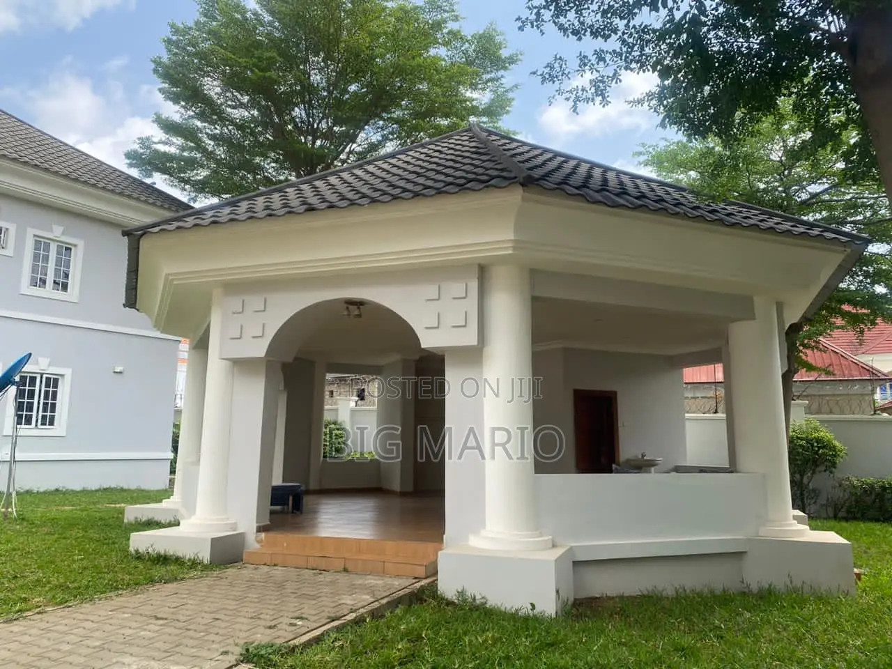 2bdrm Apartment in Asokoro for rent in Asokoro