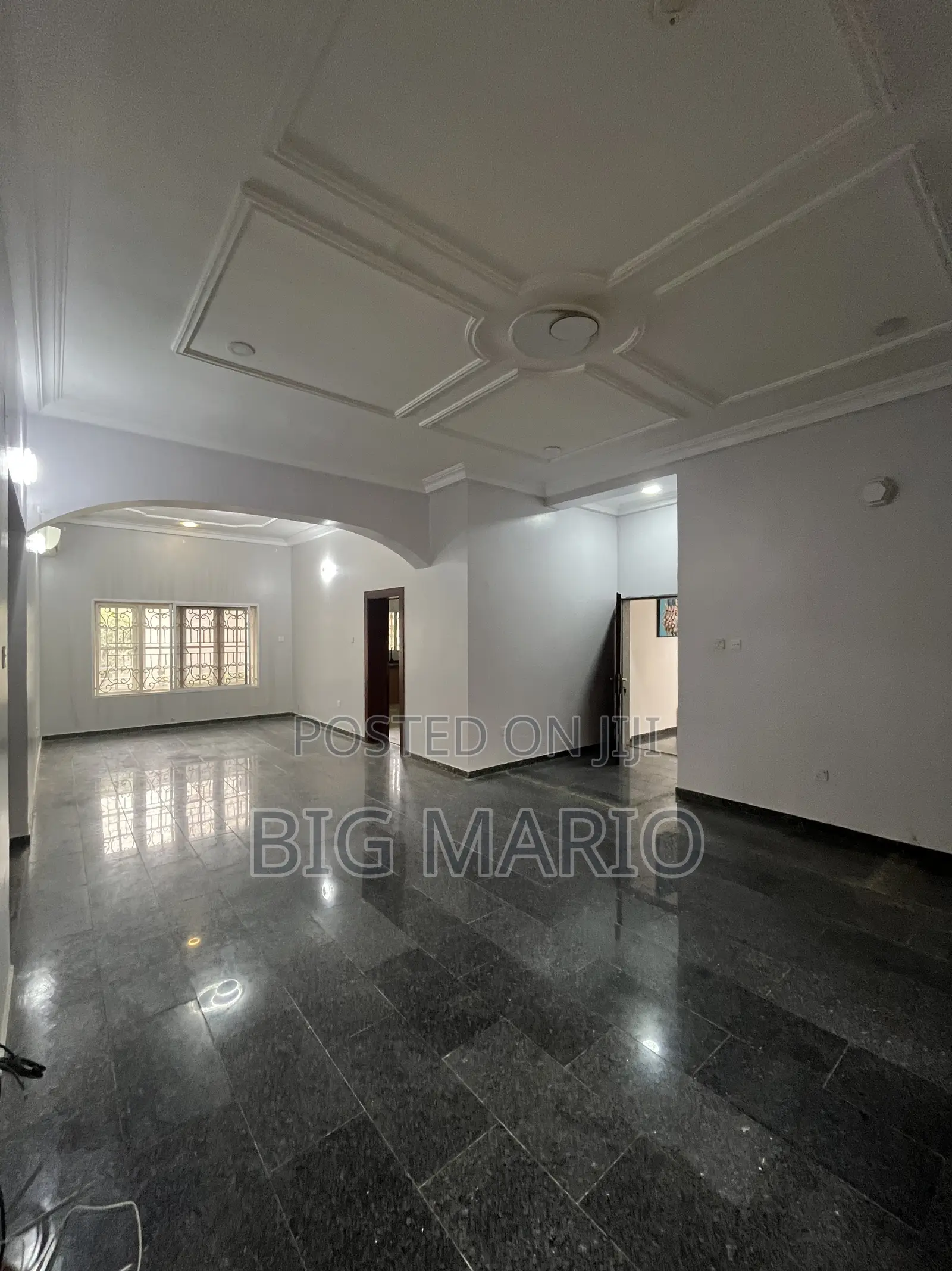 2bdrm Apartment in Asokoro for rent in Asokoro