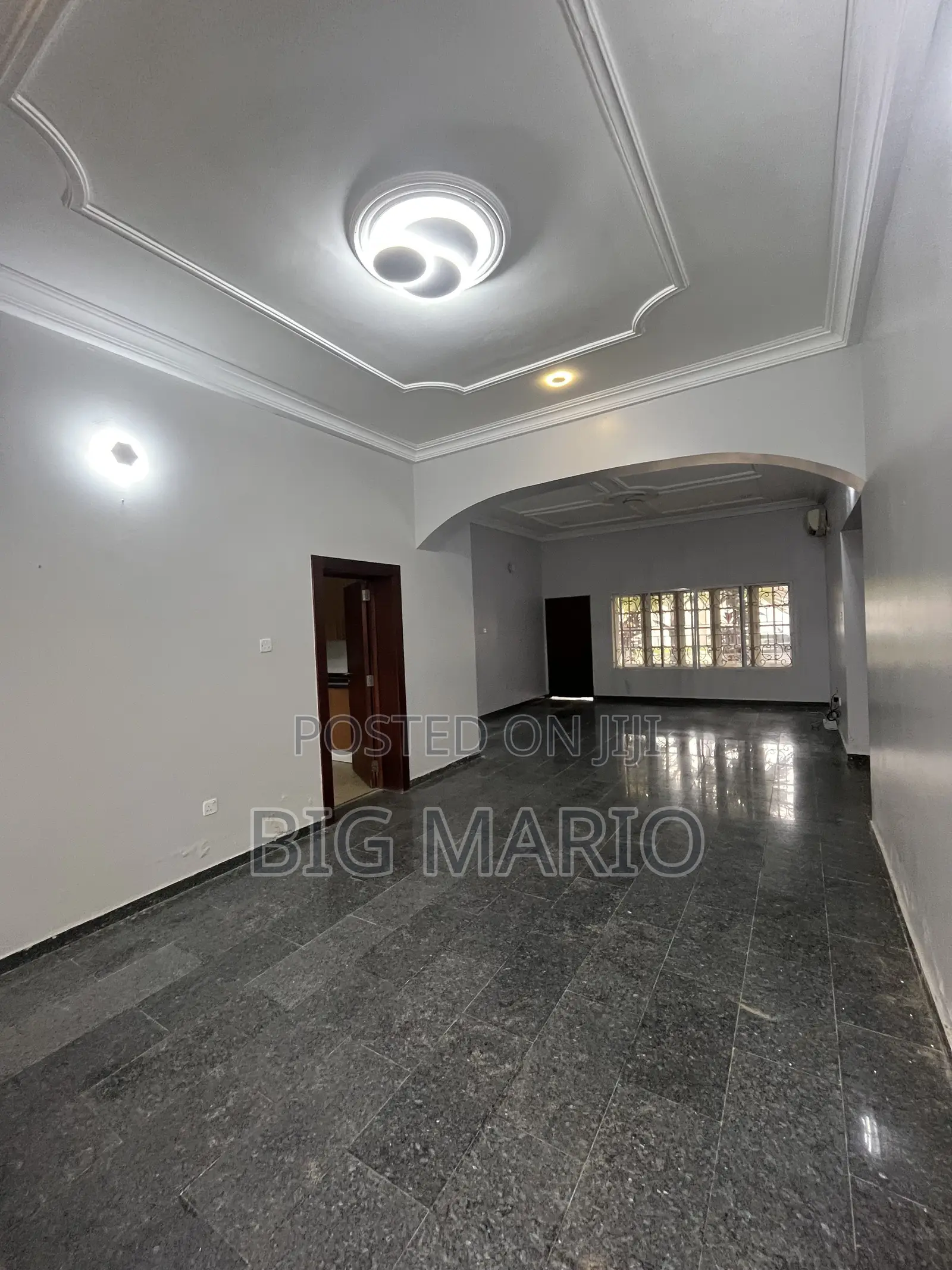 2bdrm Apartment in Asokoro for rent in Asokoro