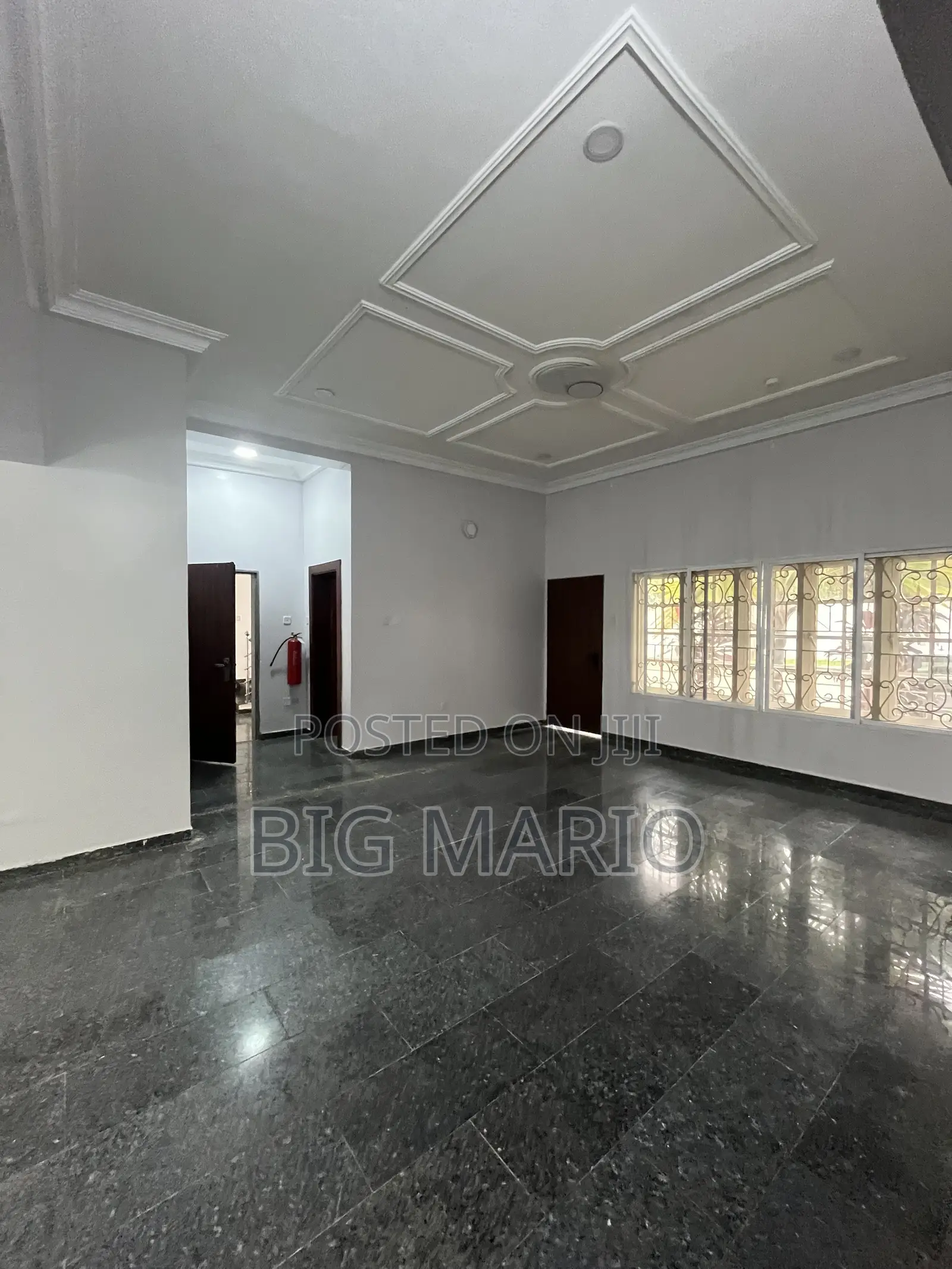 2bdrm Apartment in Asokoro for rent in Asokoro