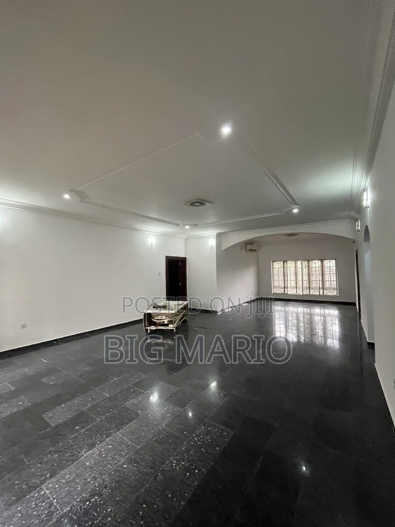 3bdrm Apartment in Asokoro for rent in Asokoro