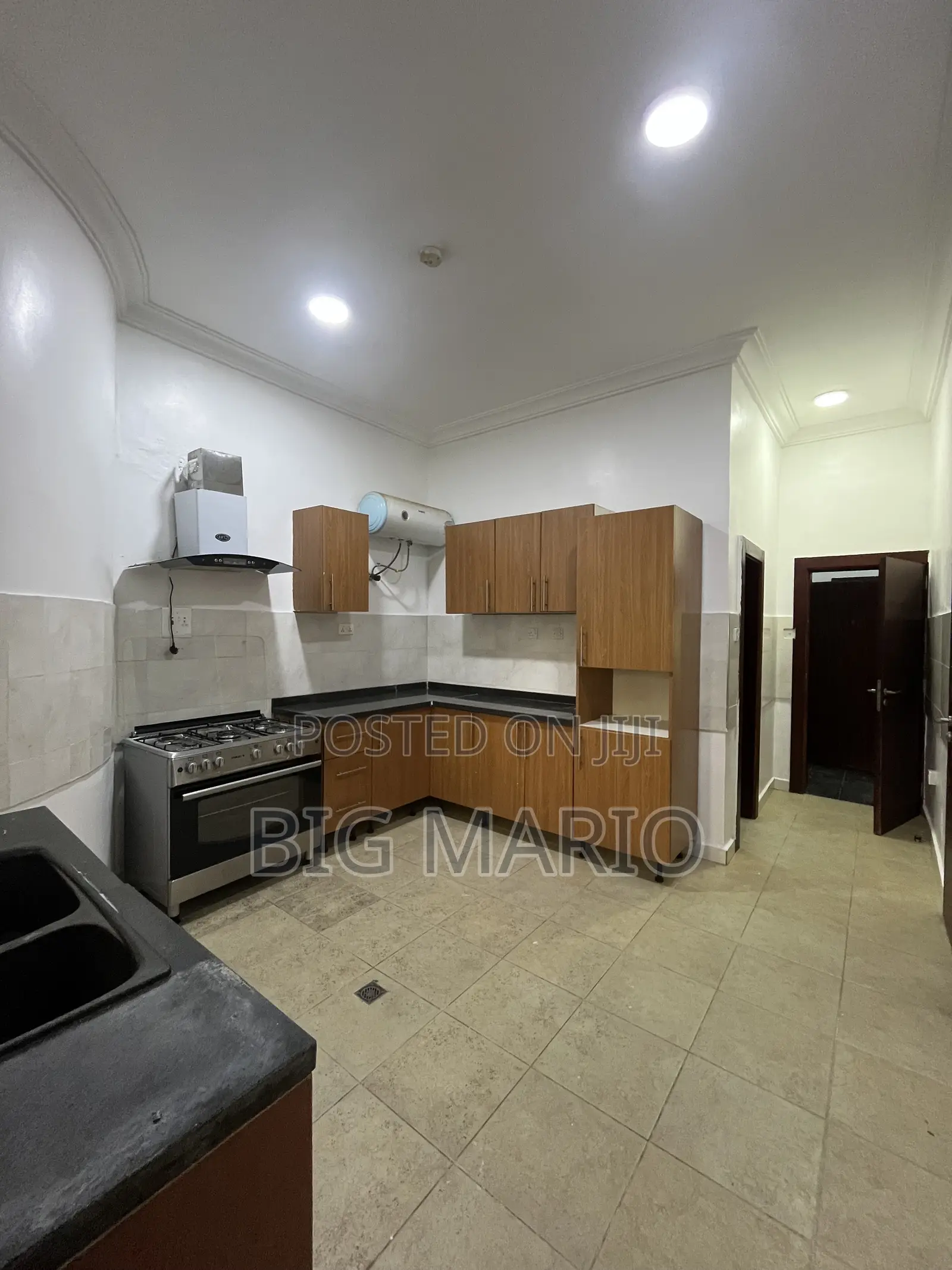 3bdrm Apartment in Asokoro for rent in Asokoro