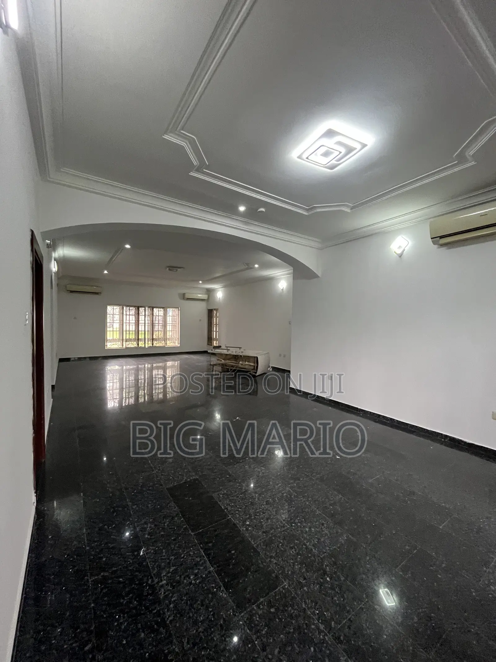 3bdrm Apartment in Asokoro for rent in Asokoro