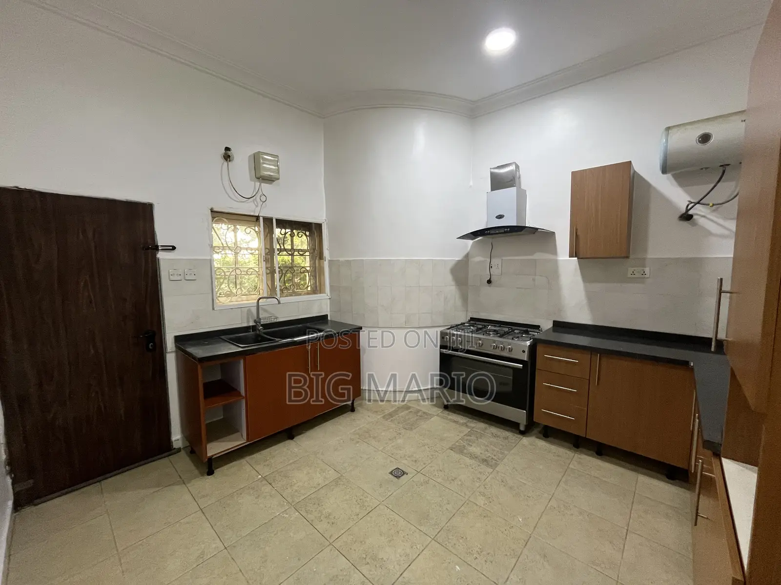3bdrm Apartment in Asokoro for rent in Asokoro
