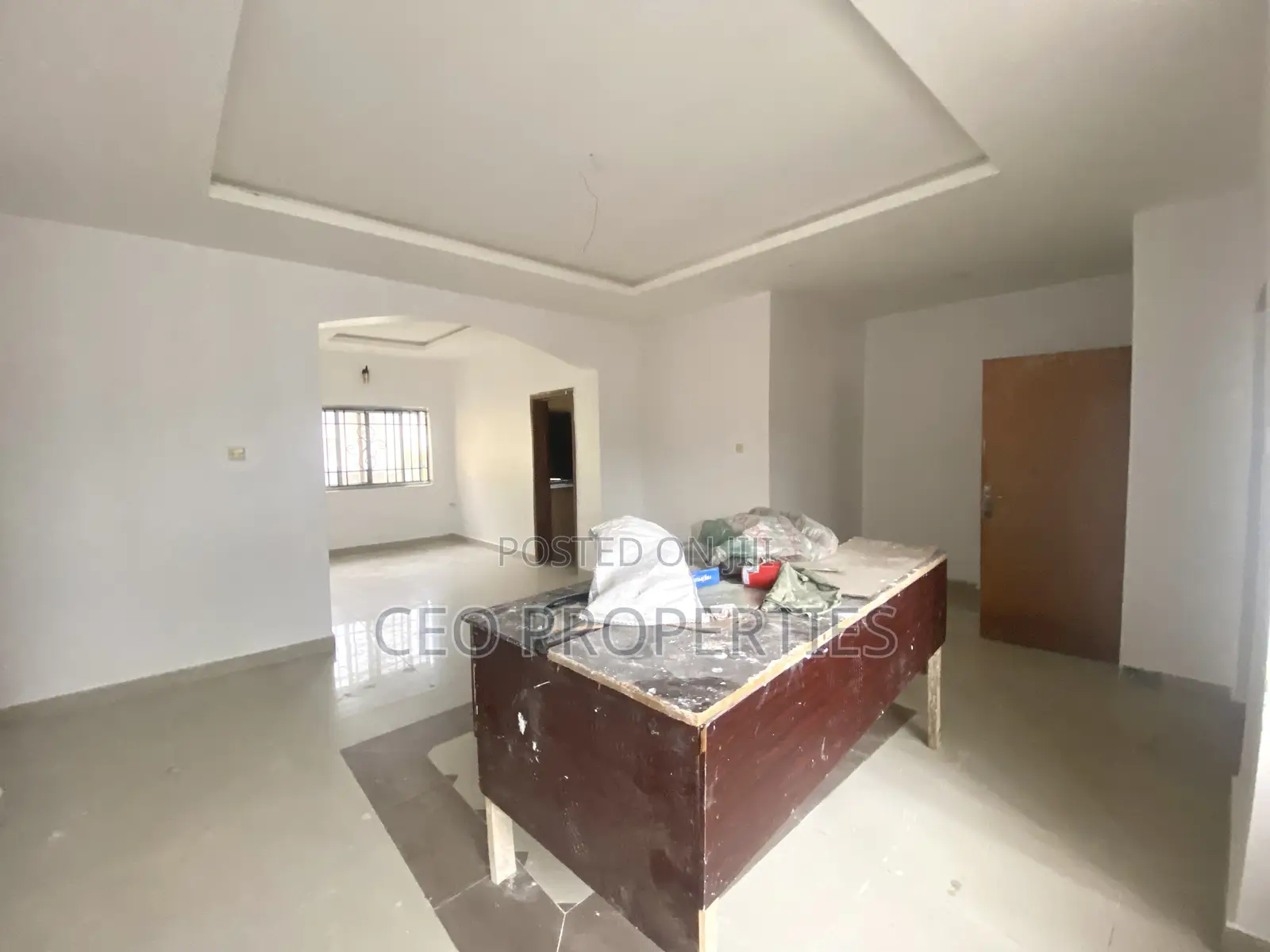 3bdrm Block of Flats in Allied, Ajah for rent in Ajah