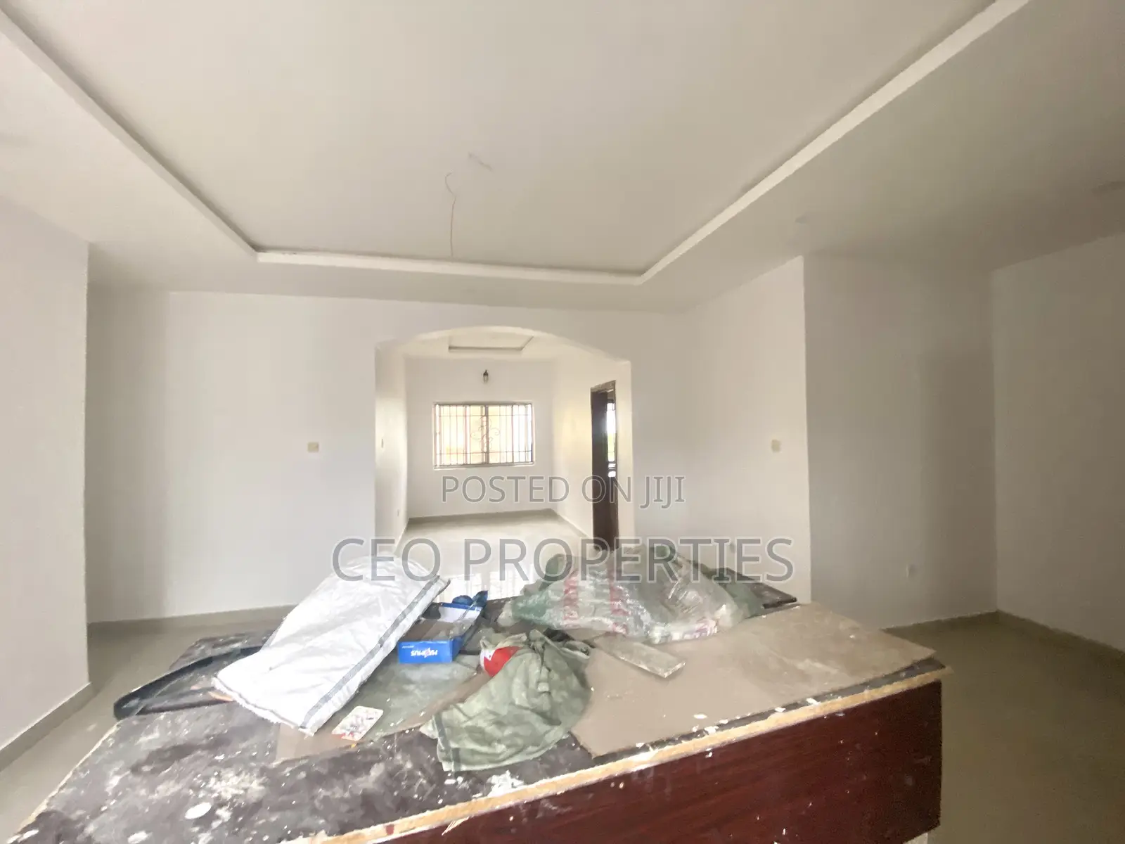 3bdrm Block of Flats in Allied, Ajah for rent in Ajah
