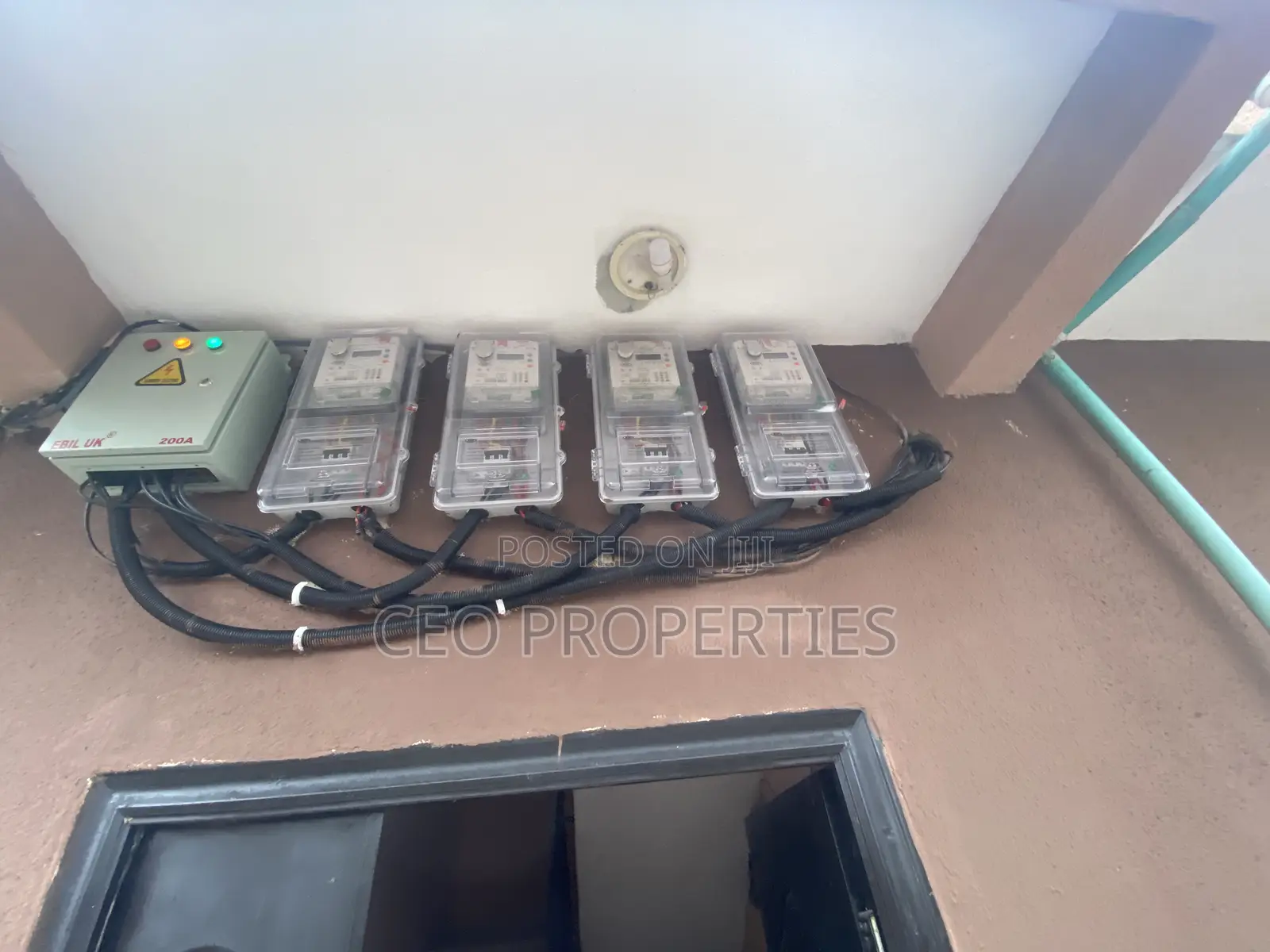 3bdrm Block of Flats in Allied, Ajah for rent in Ajah