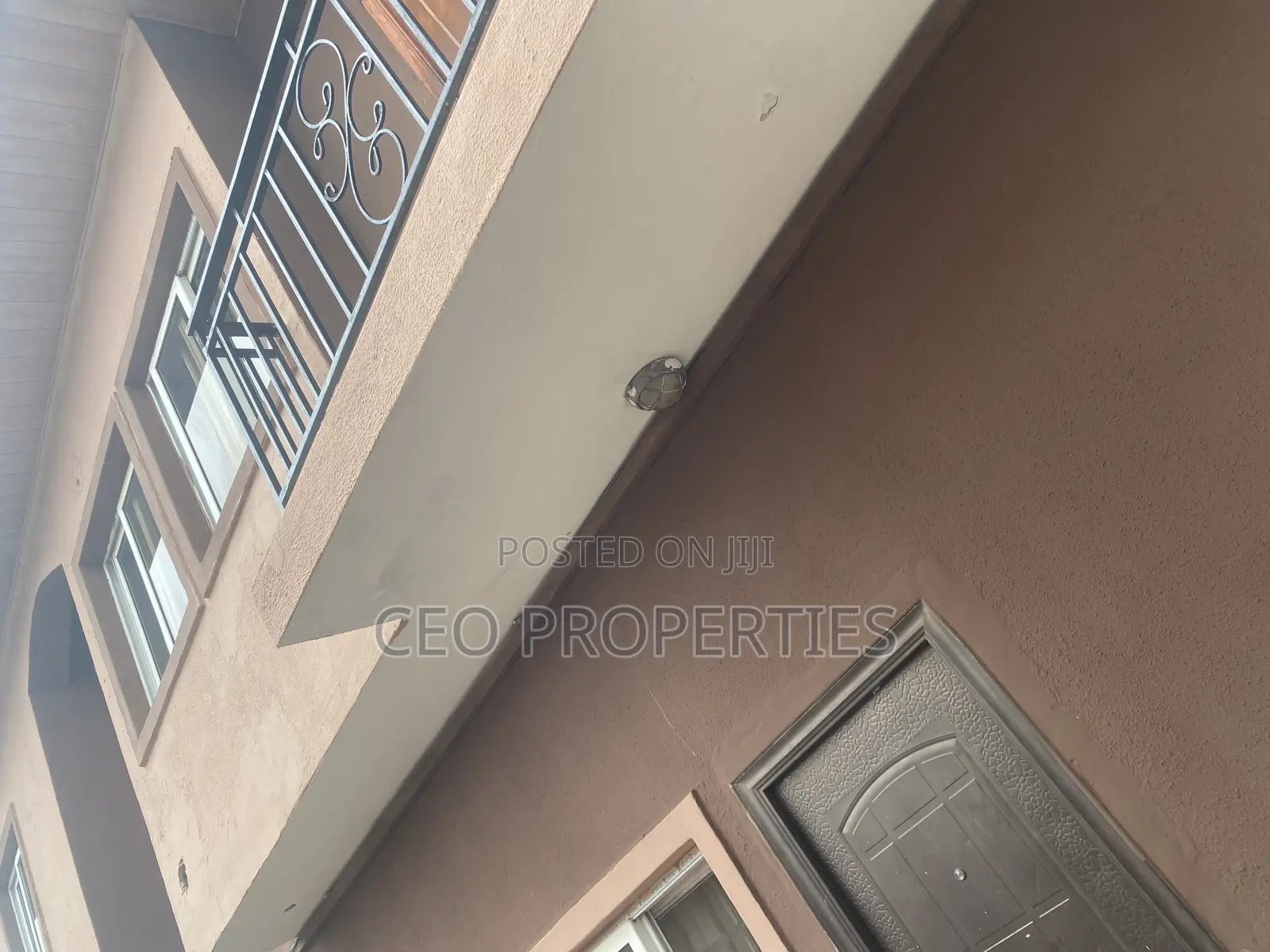 3bdrm Block of Flats in Allied, Ajah for rent in Ajah