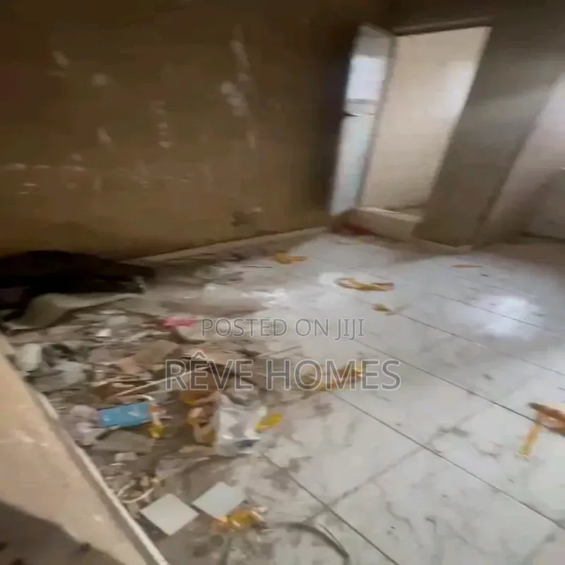 Studio Apartment in Shomolu / Shomolu for rent in Shomolu / Shomolu