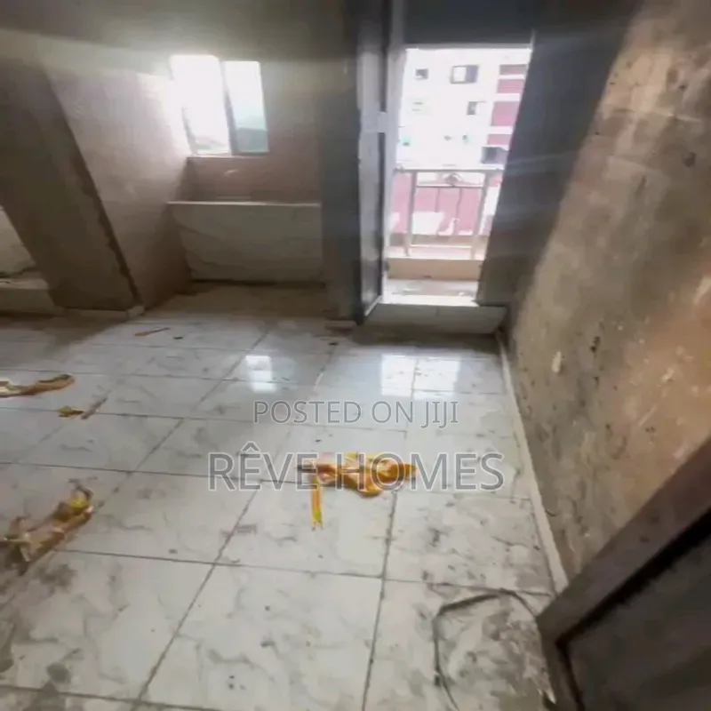 Studio Apartment in Shomolu / Shomolu for rent in Shomolu / Shomolu