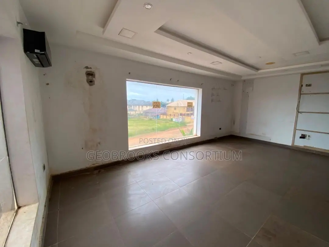 Modern Commercial Office Space for Lease in Akala Express