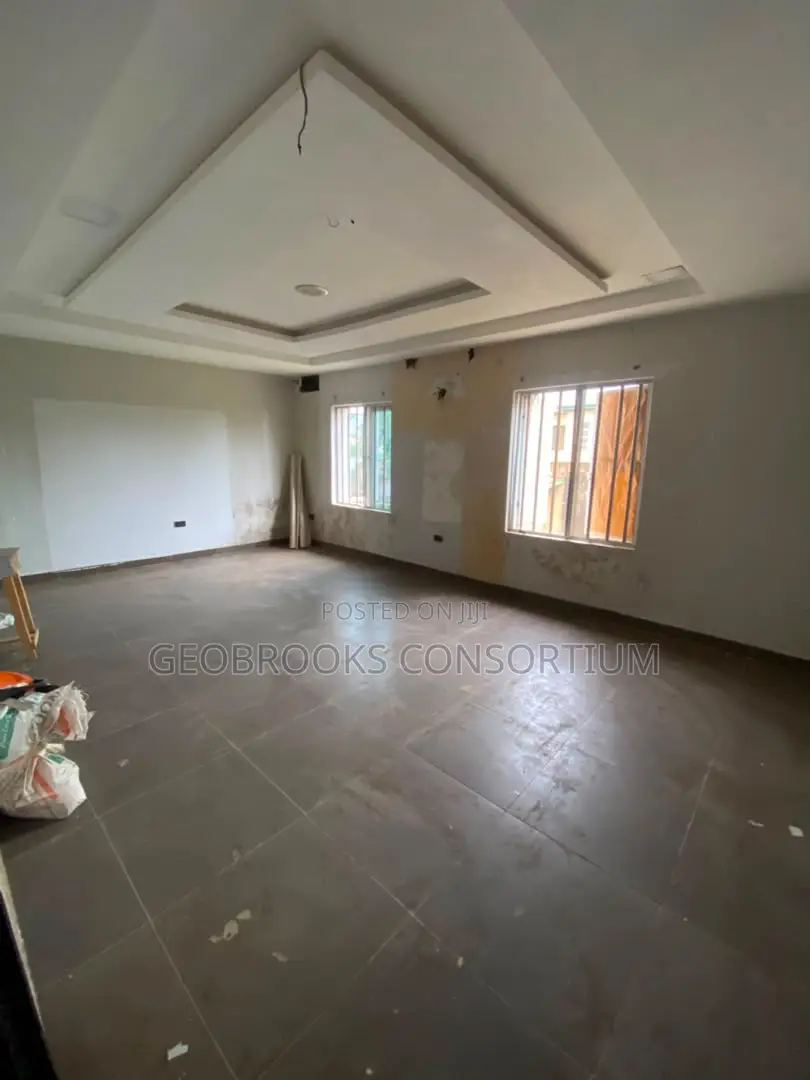 Modern Commercial Office Space for Lease in Akala Express