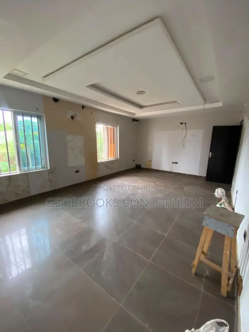 Modern Commercial Office Space for Lease in Akala Express