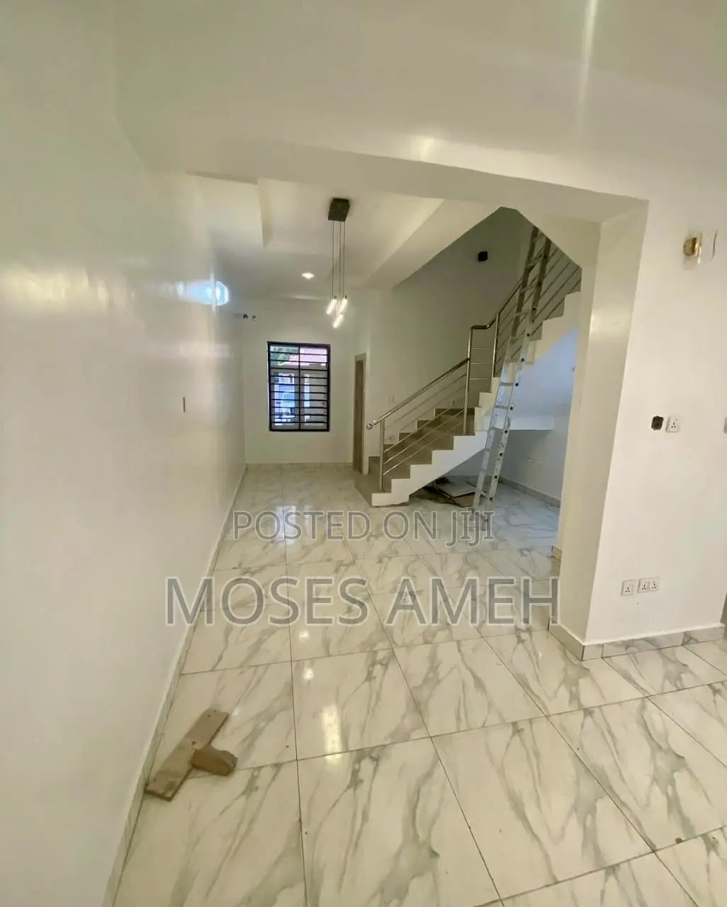 4bdrm Townhouse / Terrace in Wuye for rent in Wuye