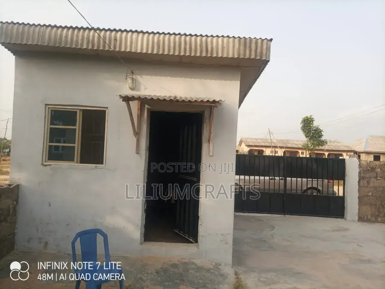 2bdrm Bungalow in Igbogbo for sale in Igbogbo