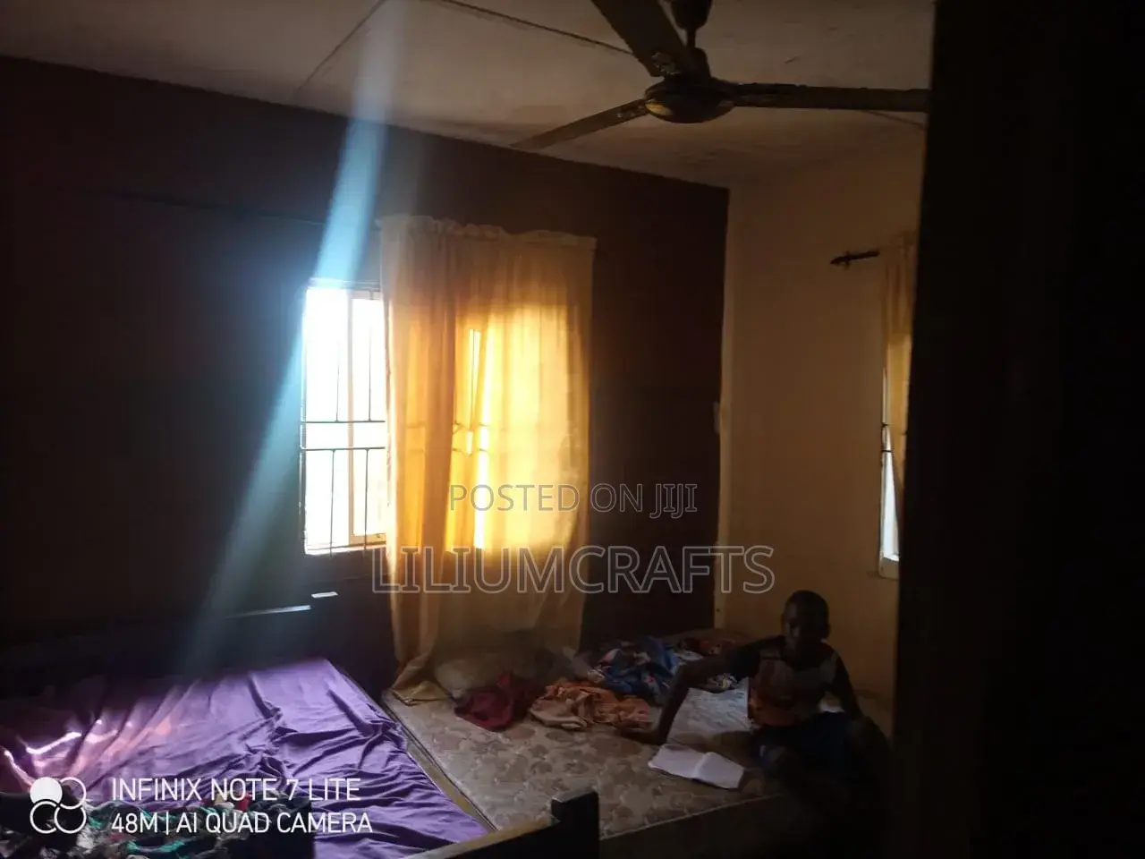 2bdrm Bungalow in Igbogbo for sale in Igbogbo