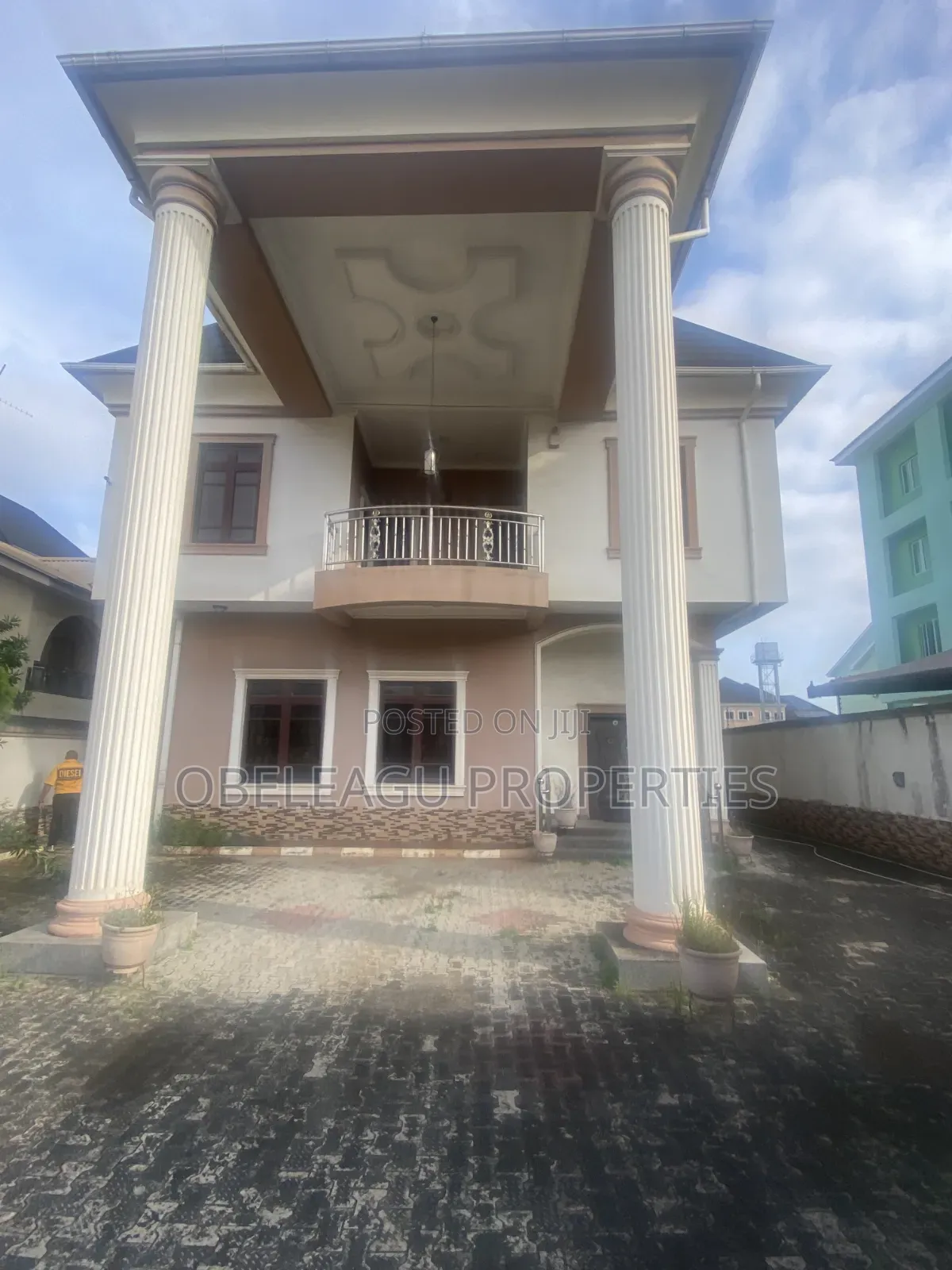 7bdrm Duplex in Green Estate, Apple Junction for rent in Apple Junction