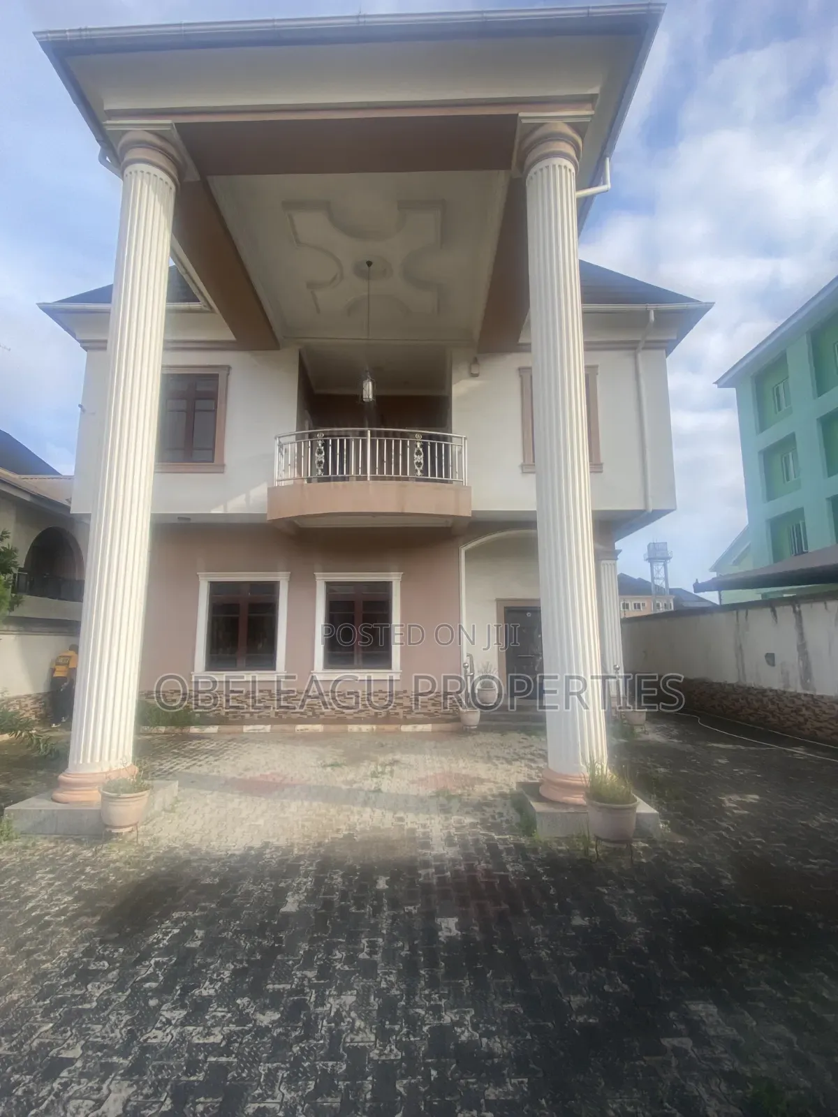 7bdrm Duplex in Green Estate, Apple Junction for rent in Apple Junction