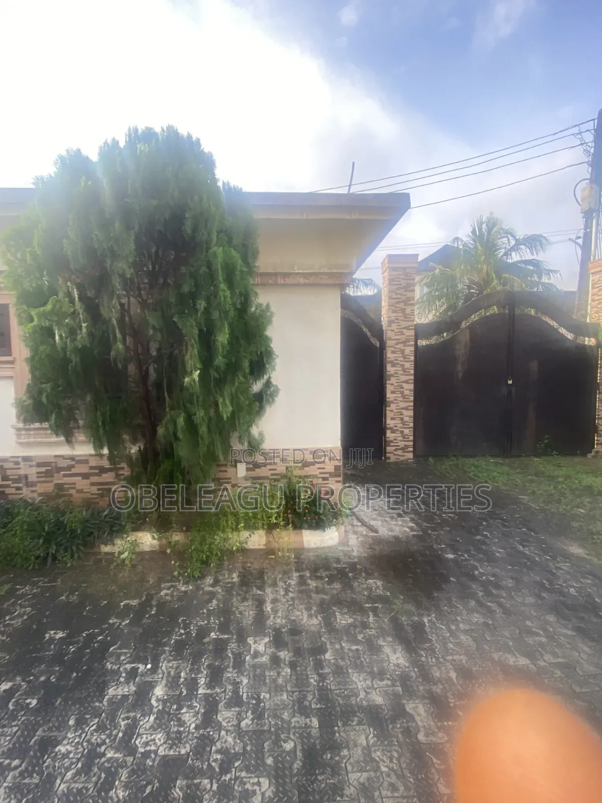 7bdrm Duplex in Green Estate, Apple Junction for rent in Apple Junction
