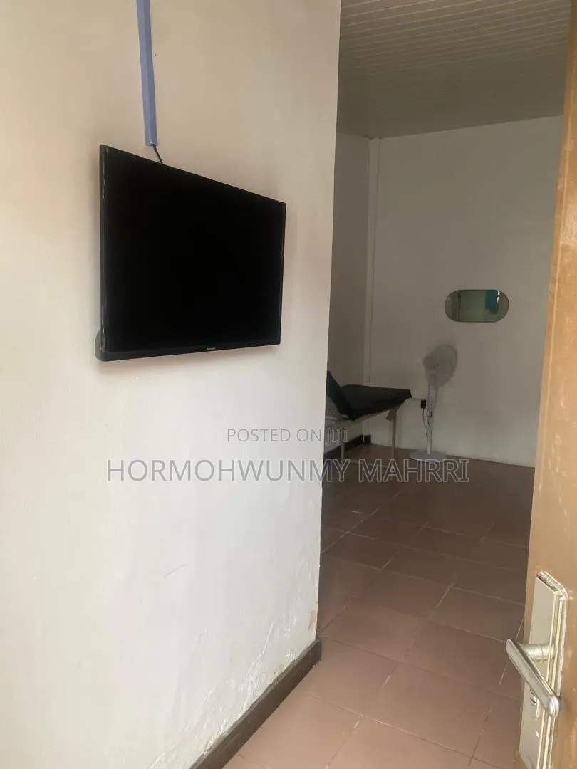 Office Space for Spa for Rent in Lekki