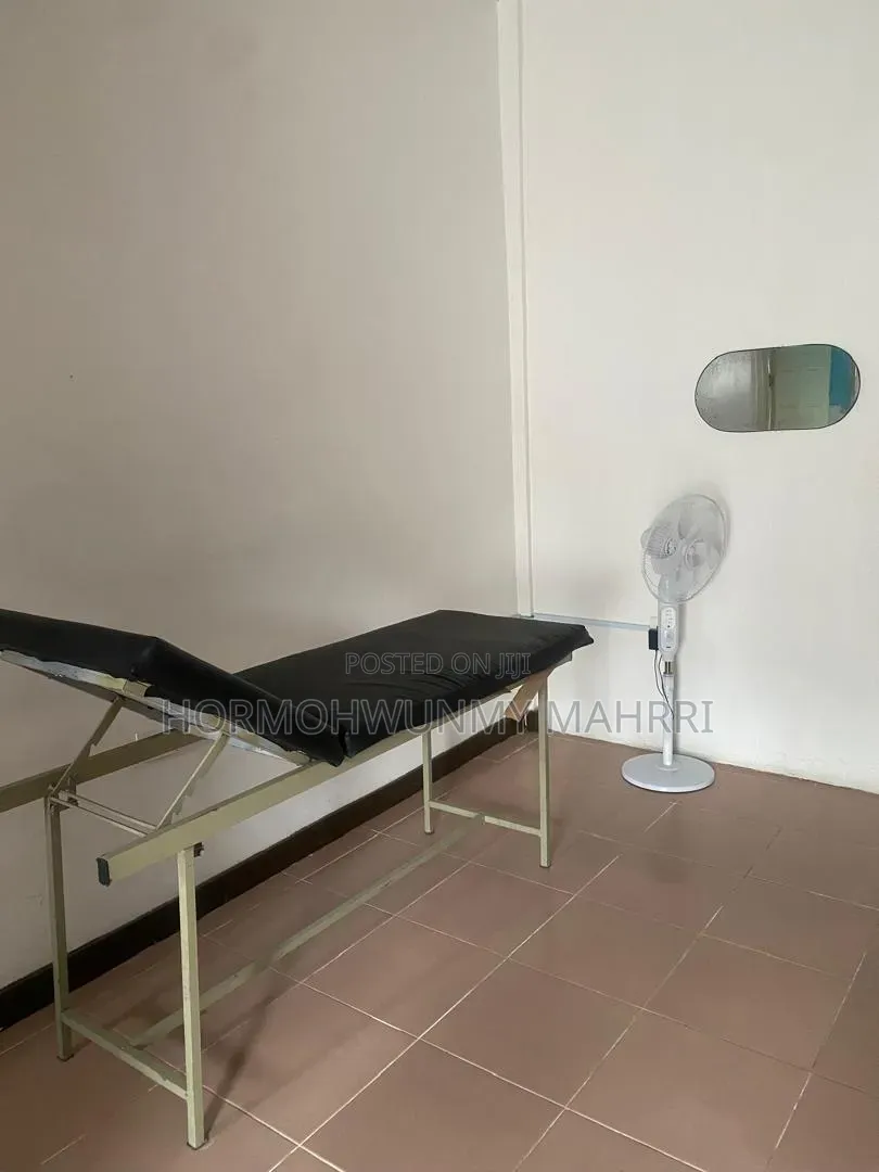 Office Space for Spa for Rent in Lekki