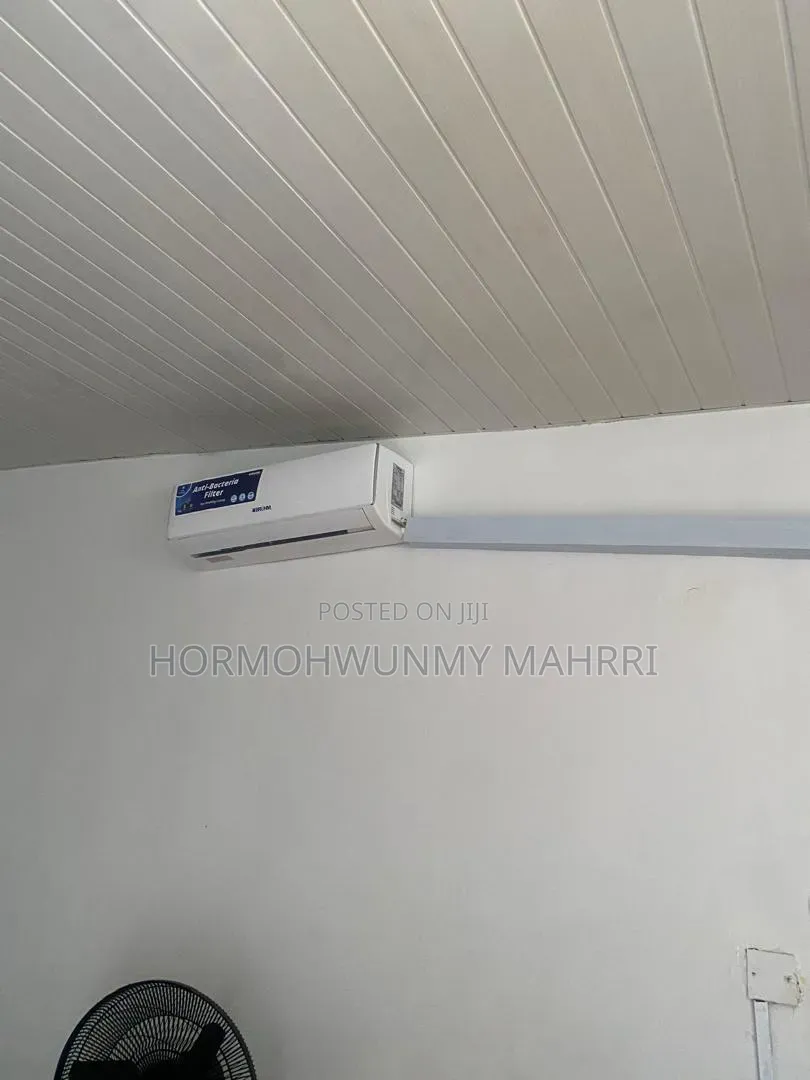 Office Space for Spa for Rent in Lekki