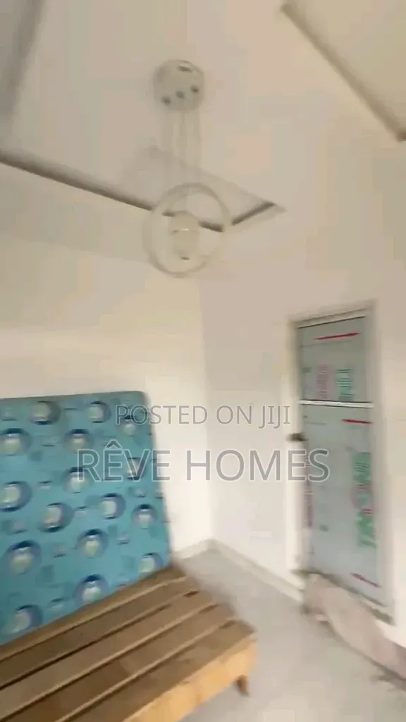 Studio Apartment in Ifako-Gbagada for rent in Ifako-Gbagada