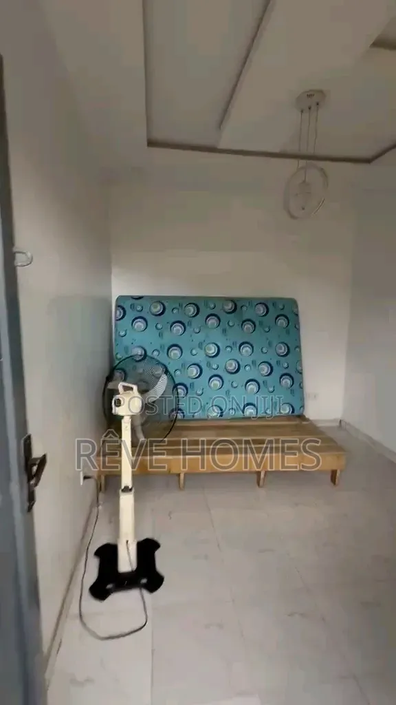 Studio Apartment in Ifako-Gbagada for rent in Ifako-Gbagada