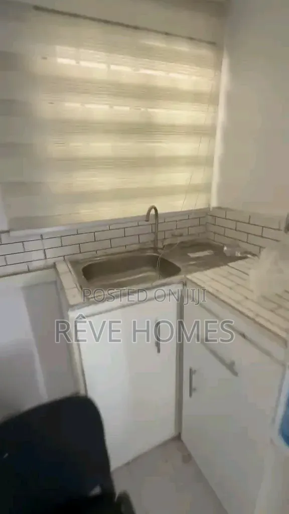 Studio Apartment in Ifako-Gbagada for rent in Ifako-Gbagada