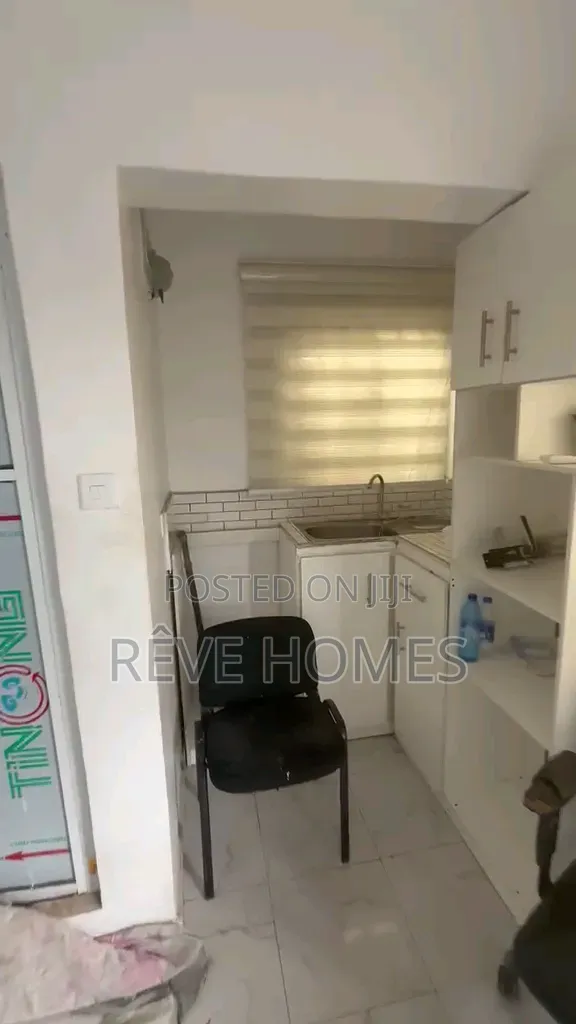 Studio Apartment in Ifako-Gbagada for rent in Ifako-Gbagada