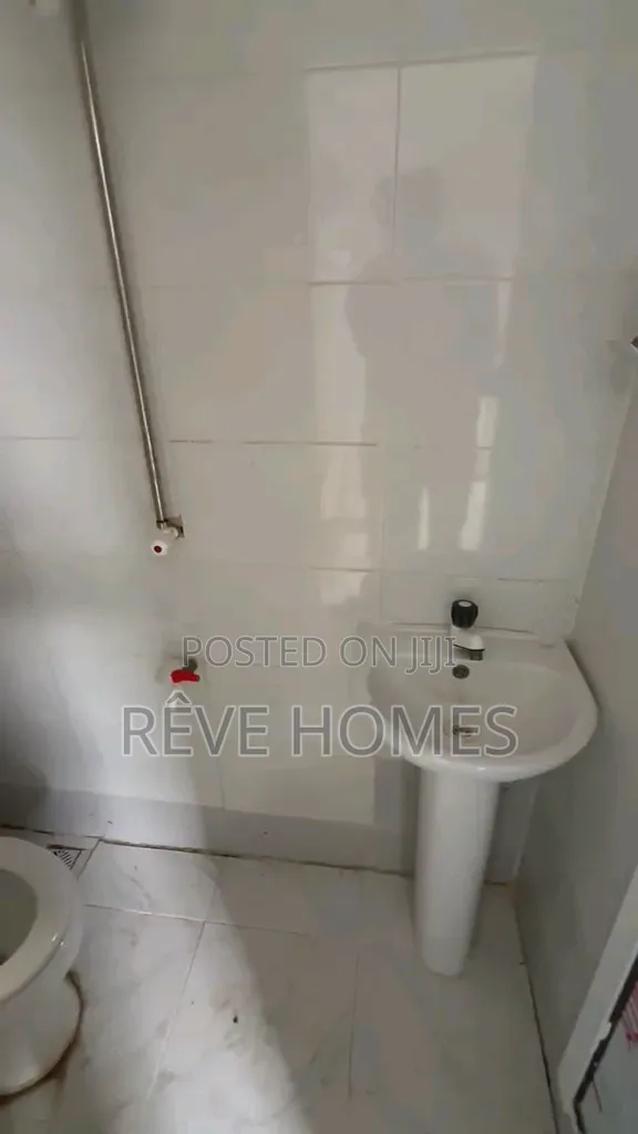 Studio Apartment in Ifako-Gbagada for rent in Ifako-Gbagada